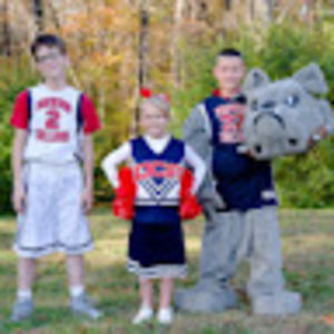 Meet your Posher, Lynn